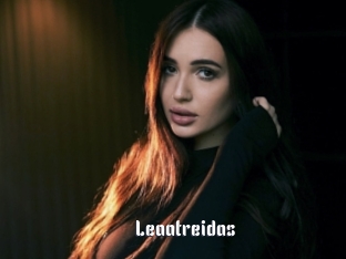 Leaatreidas