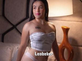Leabeker