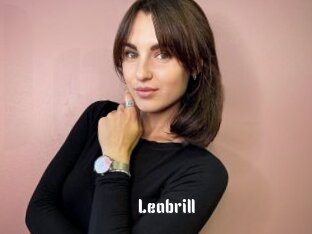 Leabrill