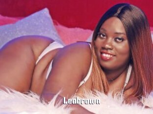 Leabrown