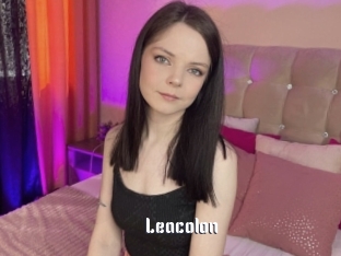 Leacolon