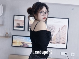 Leadupont