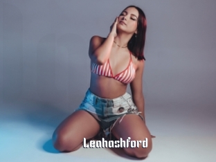 Leahashford