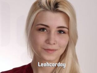 Leahcorday