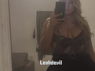 Leahdevil