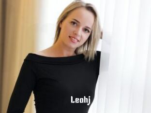 Leahj