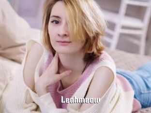 Leahmeow