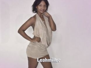 Leahmiller