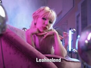 Leahnoland