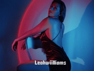 Leahwiilliams