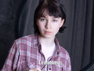 Leanakeys