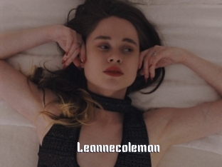 Leannecoleman