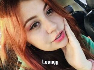 Leanyy