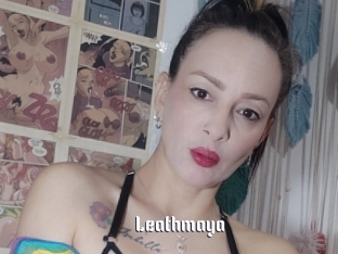 Leathmaya