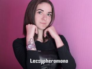 Lecsypheromona