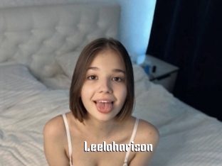 Leelaharison