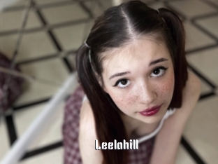 Leelahill