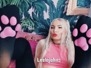 Leelajohns
