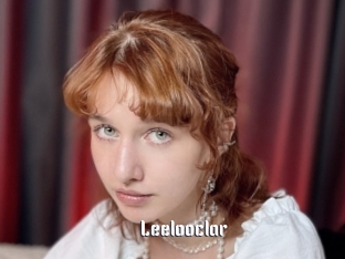 leelooclar 1 grosse chatte