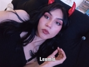 Leemia