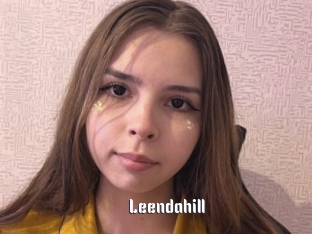 Leendahill