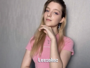 Leesakaz