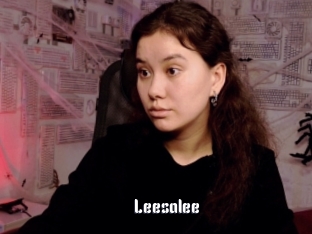 Leesalee