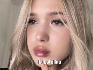 Leestellaa