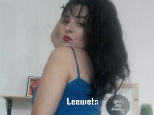 Leewets