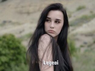 Legeai