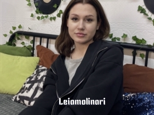 Leiamolinari