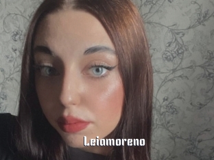 Leiamoreno