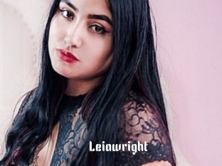 Leiawright