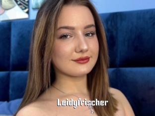 Leidyfrischer