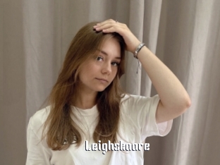 Leighskaare