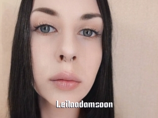Leilaadamsoon