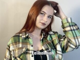 Leilaallman