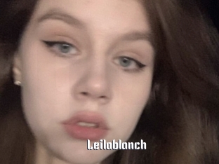 Leilablanch