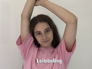 Leilabolling