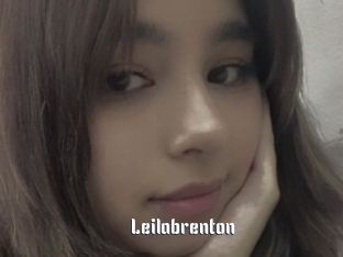 Leilabrenton