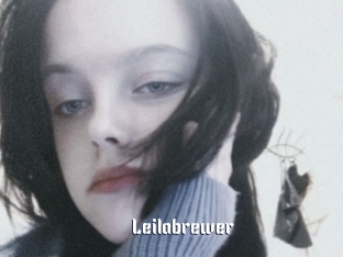 Leilabrewer