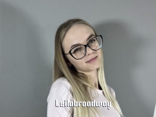 Leilabroadway