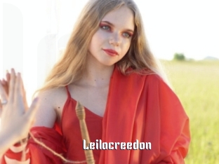 Leilacreedon