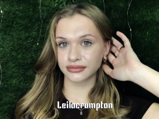 Leilacrumpton