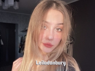 Leiladanbury
