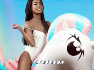 Leiladawson