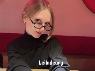 Leiladeary