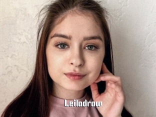 Leiladrow