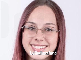 Leiladunsford