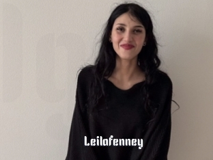 Leilafenney